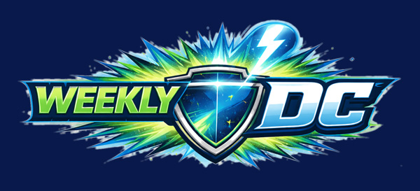 Weekly DC preview